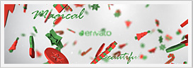 Holidays Whiteboard Greetings Pack v4.3 - 14