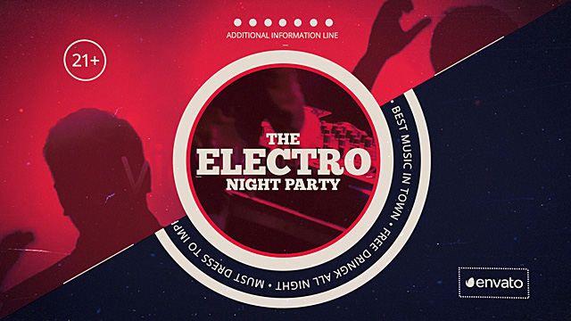 Electro Music Fest - 3