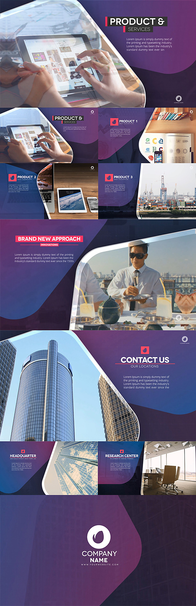 Favorite Business Typography 2.0 - 3