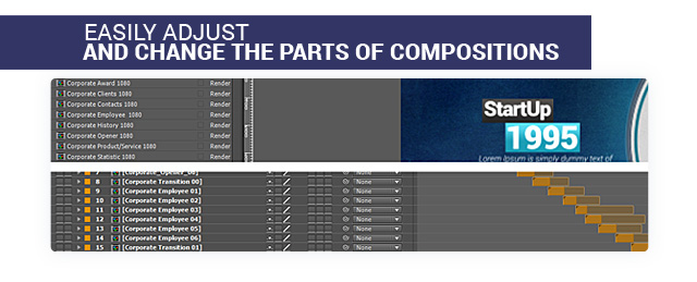 Favorite Corporate Presentation V2 - 3