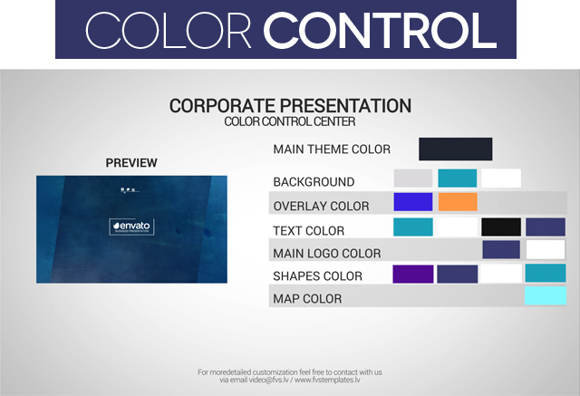 Favorite Corporate Presentation V2 - 1