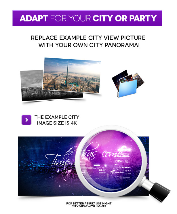 New Year Eve Countdown 2022 - 26
