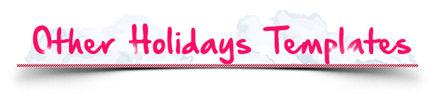 Holidays Whiteboard Greetings Pack v4.3 - 39