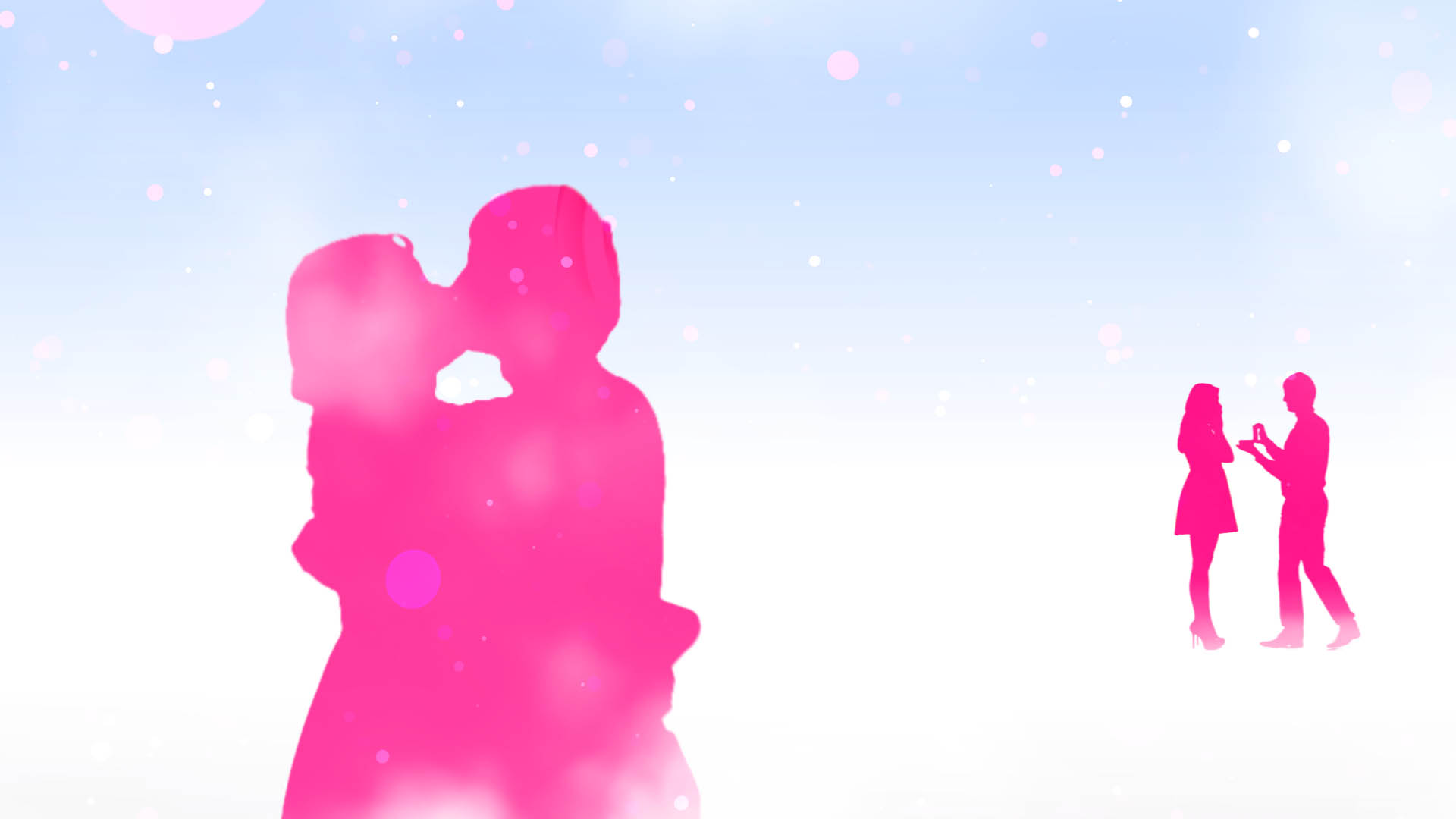Its Lover's Day - 7