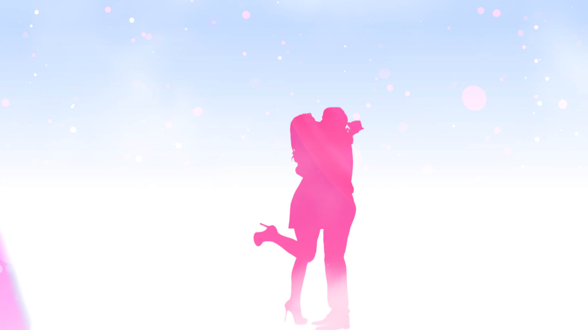 Its Lover's Day - 8