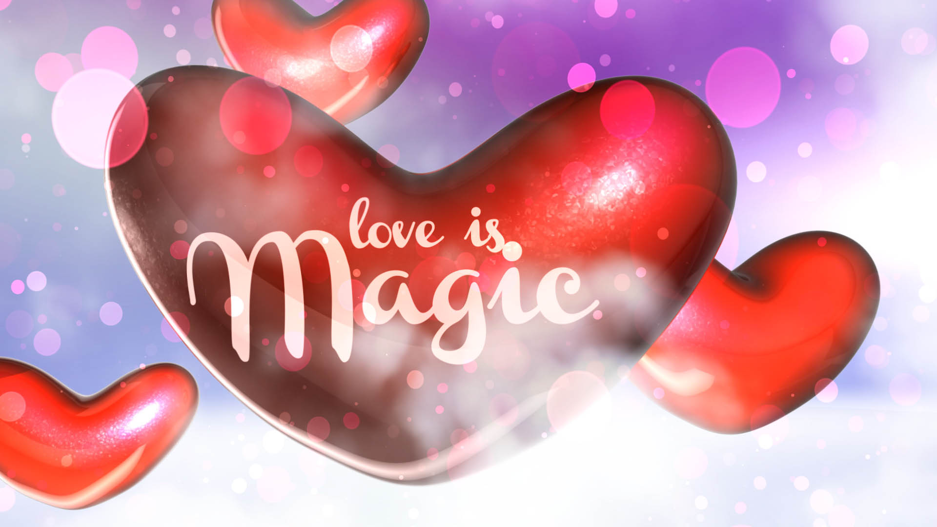 Its Lover's Day - 9