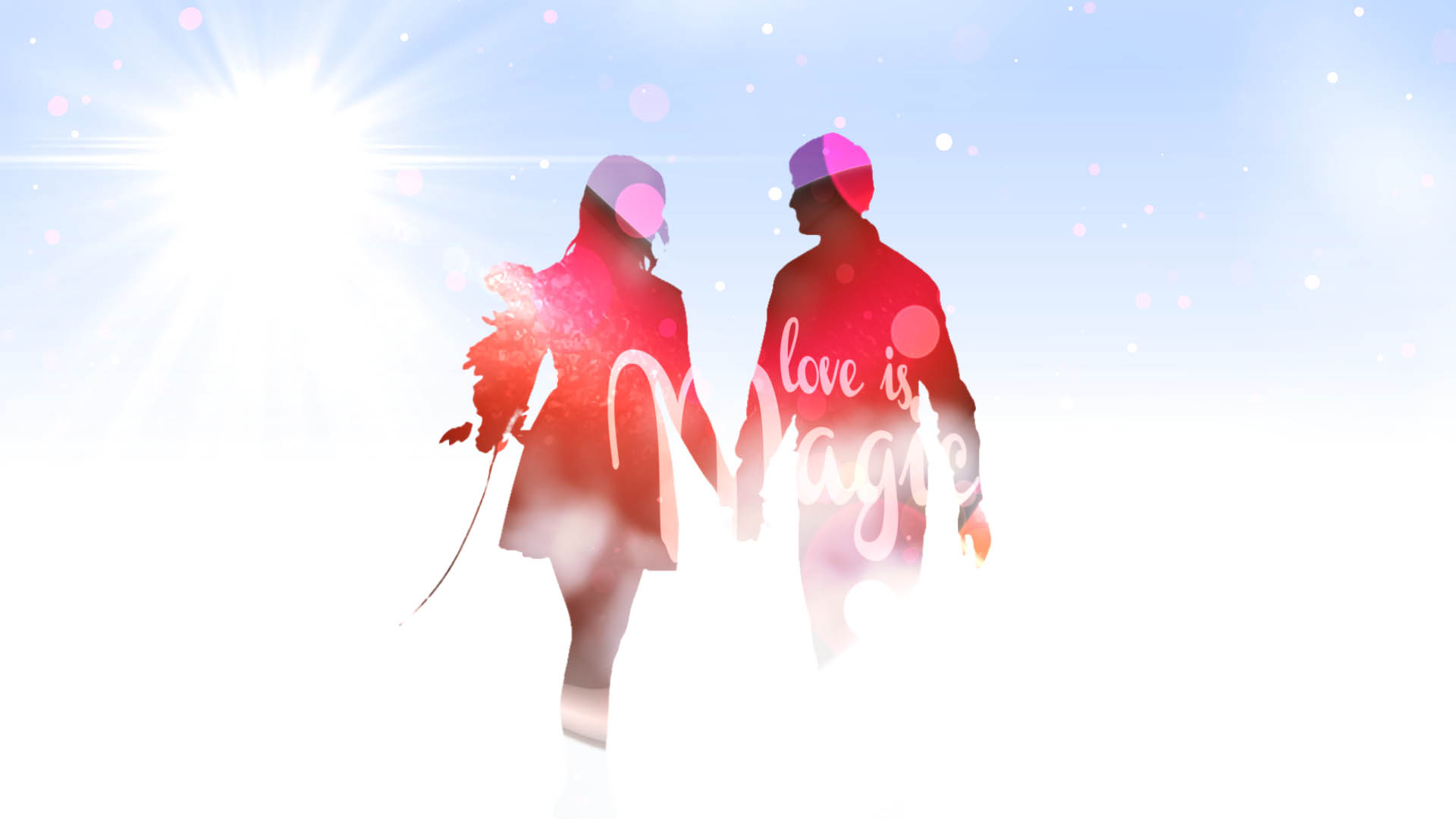 Its Lover's Day - 10