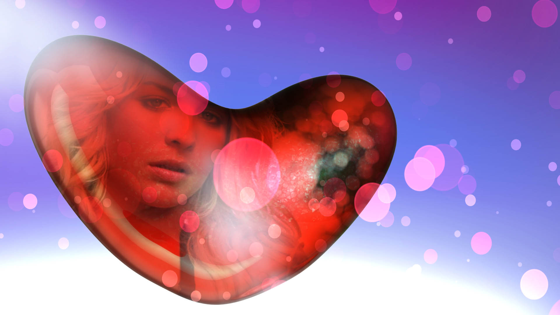 Its Lover's Day - 11