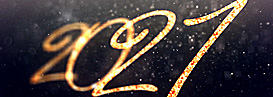 New Year Eve Countdown 2022 - 5