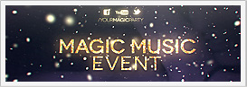 The Great Music Event v2 - 1