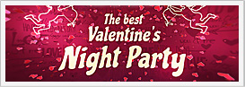 Valentine's Day Logo 3in1 V2.1 - 3