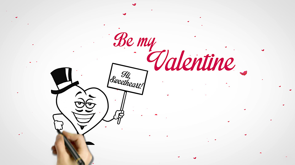 Valentine's Day Love Letter v2.1 - 12