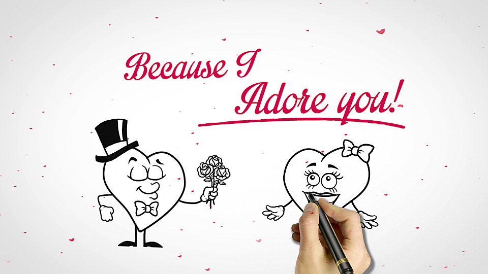 Valentine's Day Love Letter v2.1 - 13