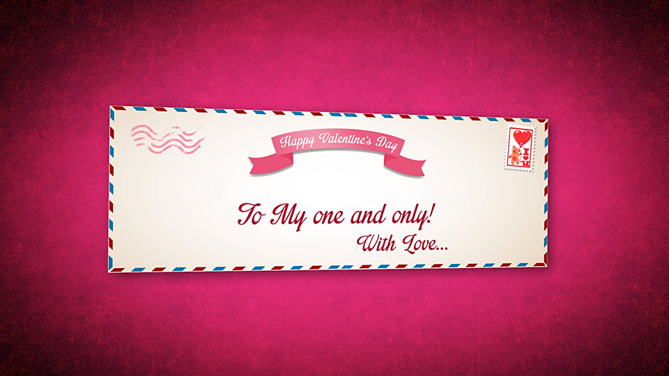 Valentine's Day Love Letter v2.1 - 17