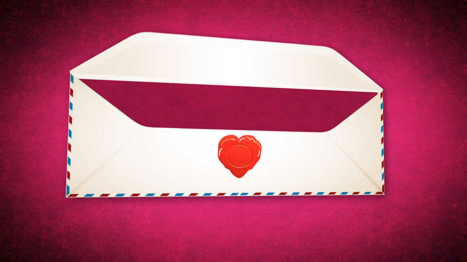 Valentine's Day Love Letter v2.1 - 18