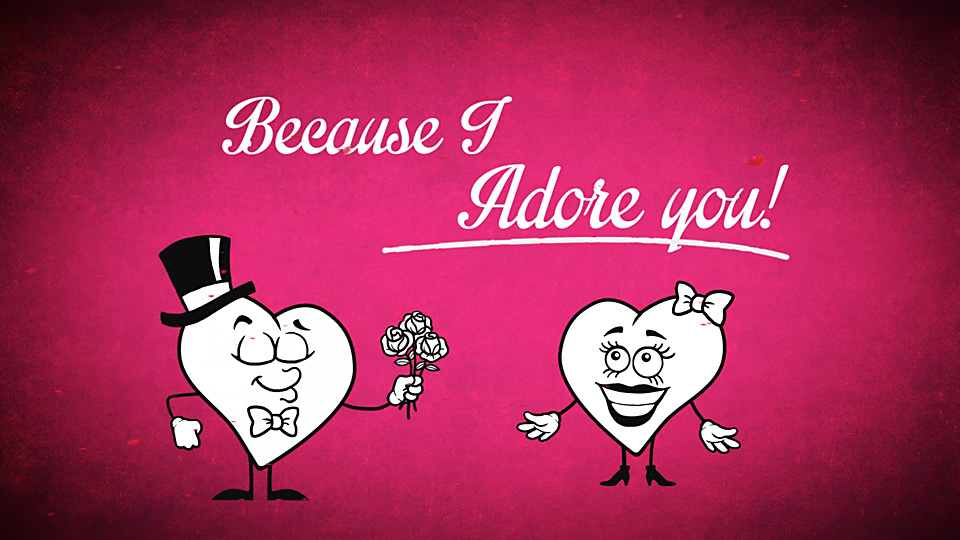 Valentine's Day Love Letter v2.1 - 19