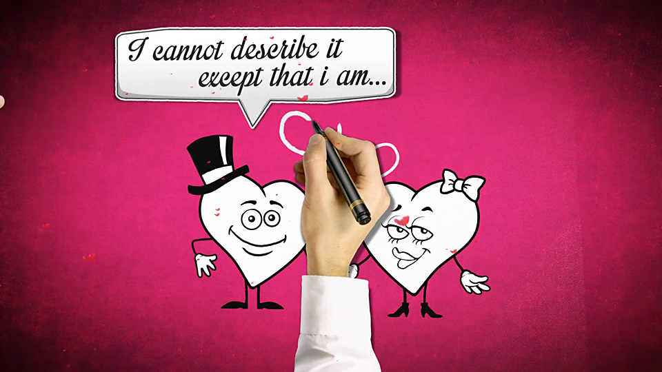 Valentine's Day Love Letter v2.1 - 21