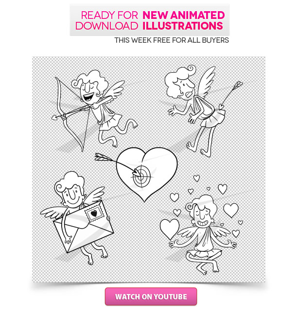 Valentine's Day Love Letter v2.1 - 7
