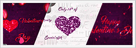 Its Lover's Day - 4