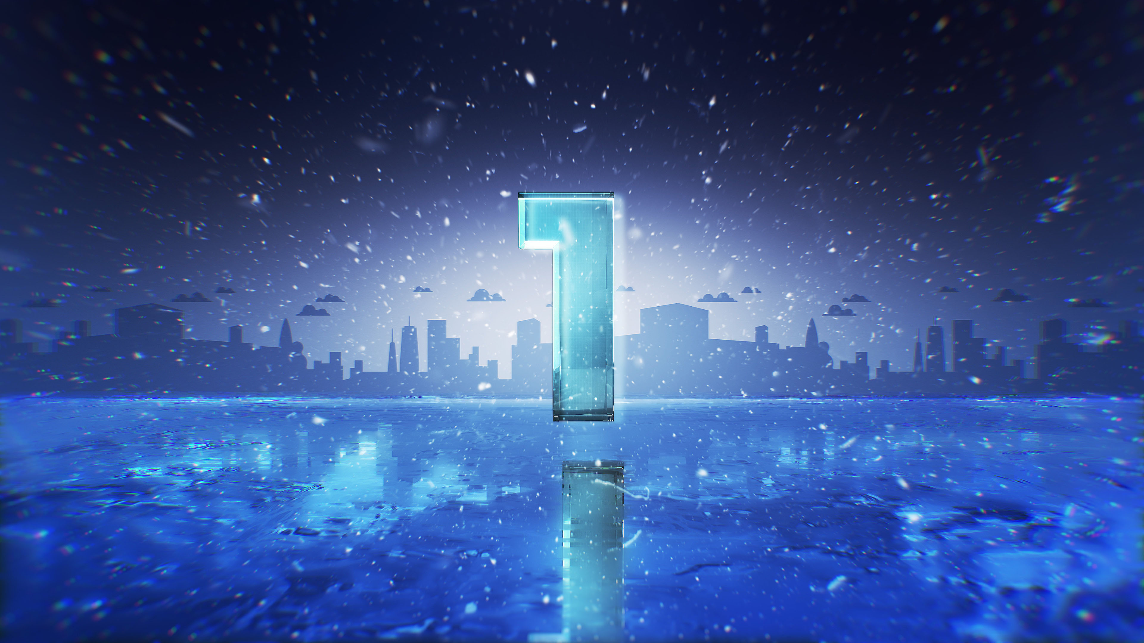 FVS Night Celebration Countdown | FVS Templates